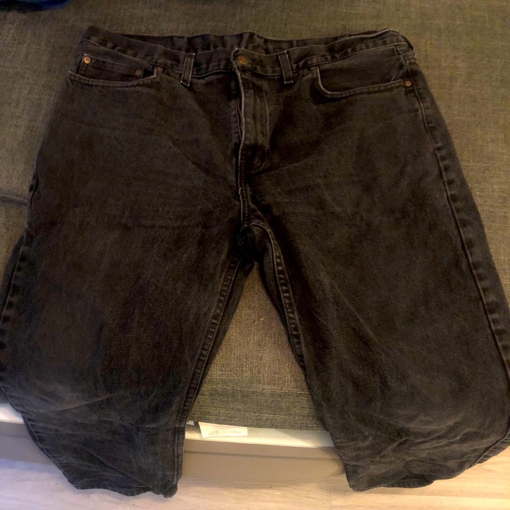 Men’s jeans